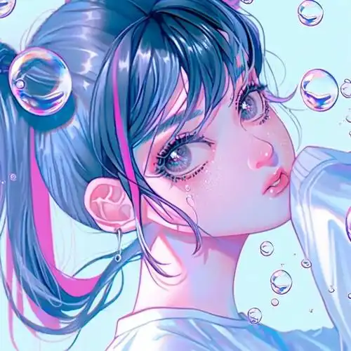 读者头像 Momo